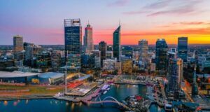 Perth