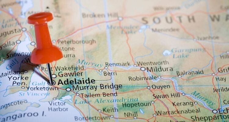 adelaide