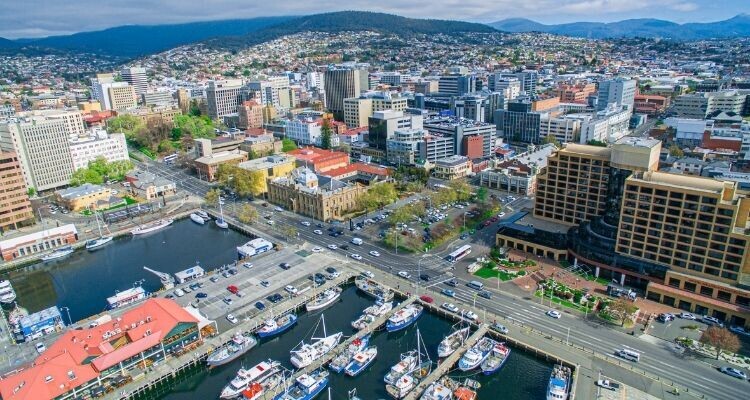 Hobart