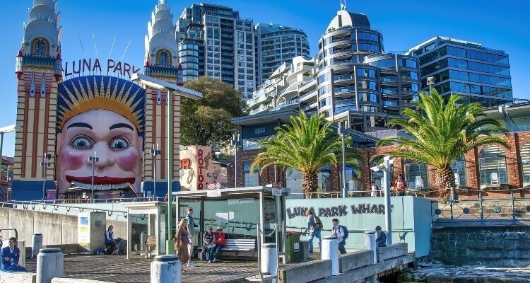 Luna Park