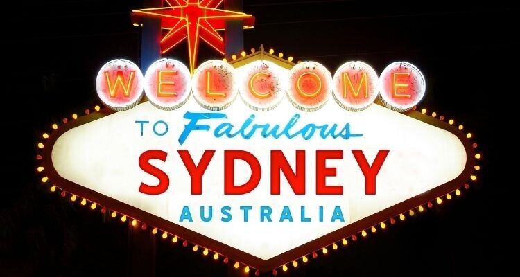 Sydney