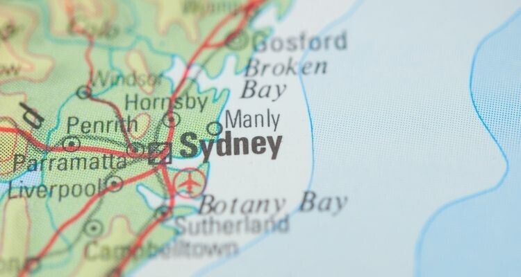 Sydney
